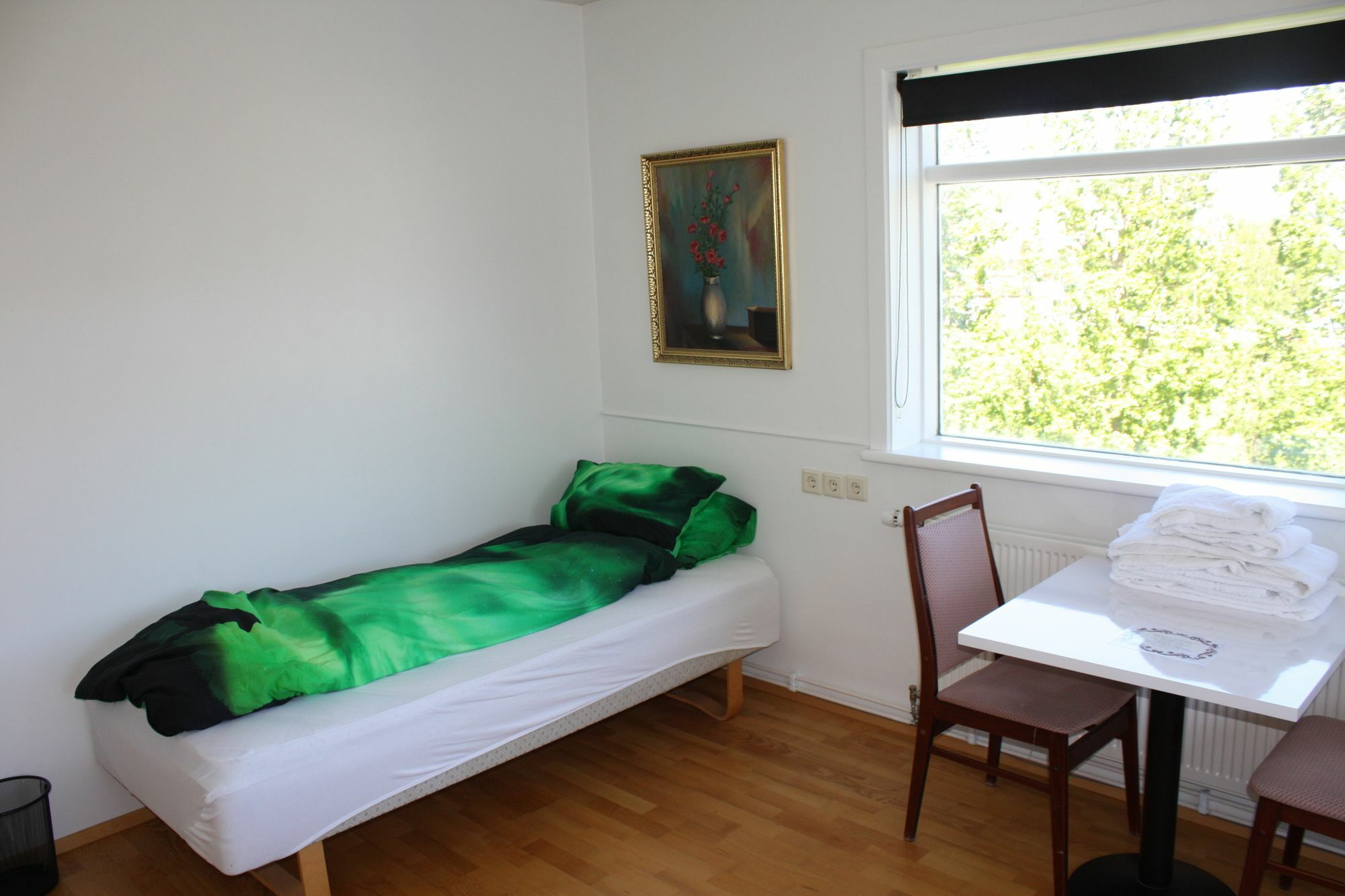 Brekkugata 33 Guesthouse Акурейрі Екстер'єр фото